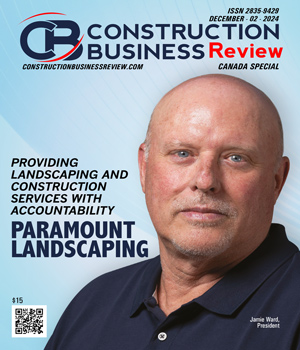 Landscaping Company Of The Year In Canada -2024